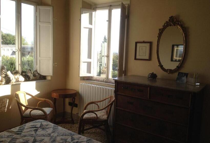 ベッドアンドブレックファースト Casa Marcè A Sonno