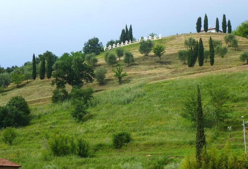 ベッドアンドブレックファースト Casa Marcè A Sonno