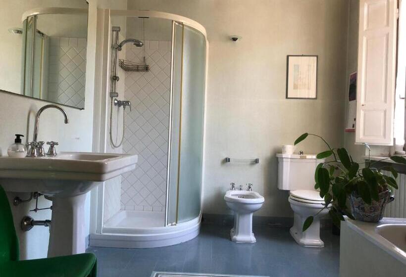 ベッドアンドブレックファースト Casa Marcè A Sonno