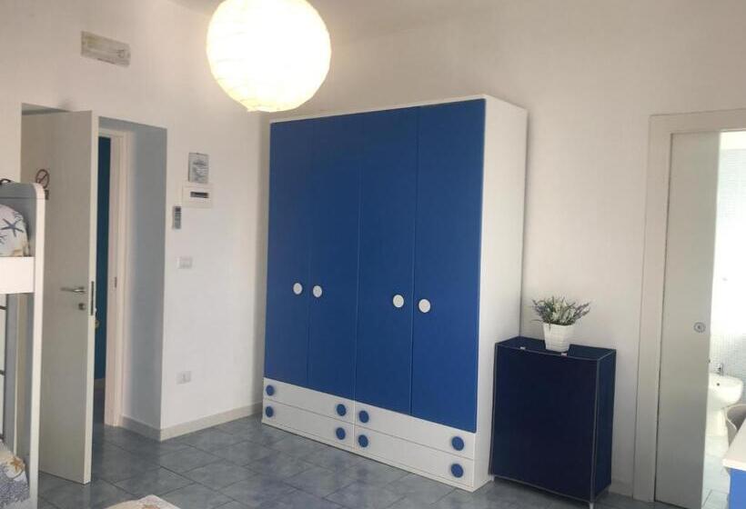 צימר Divino Bed & Breackfast