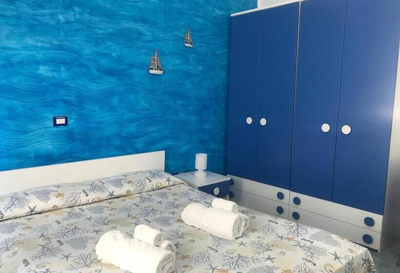 צימר Divino Bed & Breackfast