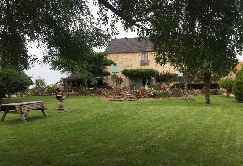 ベッドアンドブレックファースト Domaine  Bel Air