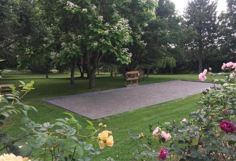 ベッドアンドブレックファースト Domaine  Bel Air