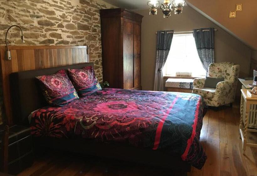 ベッドアンドブレックファースト Domaine  Bel Air