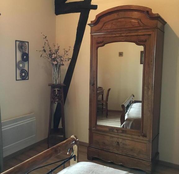 ベッドアンドブレックファースト Domaine  Bel Air