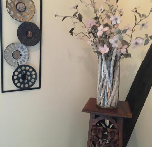 ベッドアンドブレックファースト Domaine  Bel Air