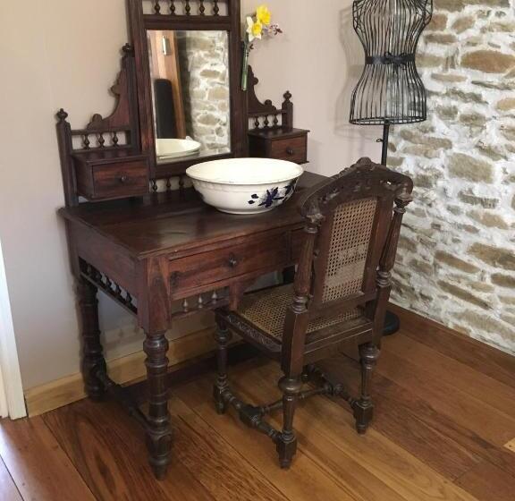 ベッドアンドブレックファースト Domaine  Bel Air