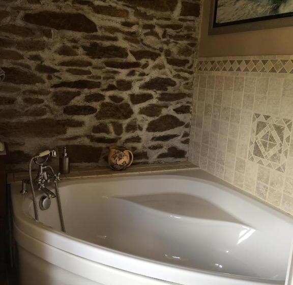 ベッドアンドブレックファースト Domaine  Bel Air