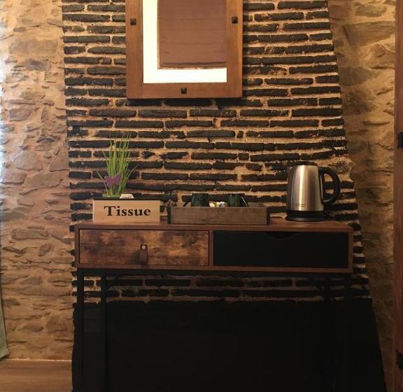 ベッドアンドブレックファースト Domaine  Bel Air