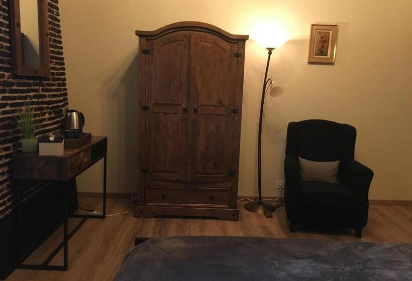 ベッドアンドブレックファースト Domaine  Bel Air