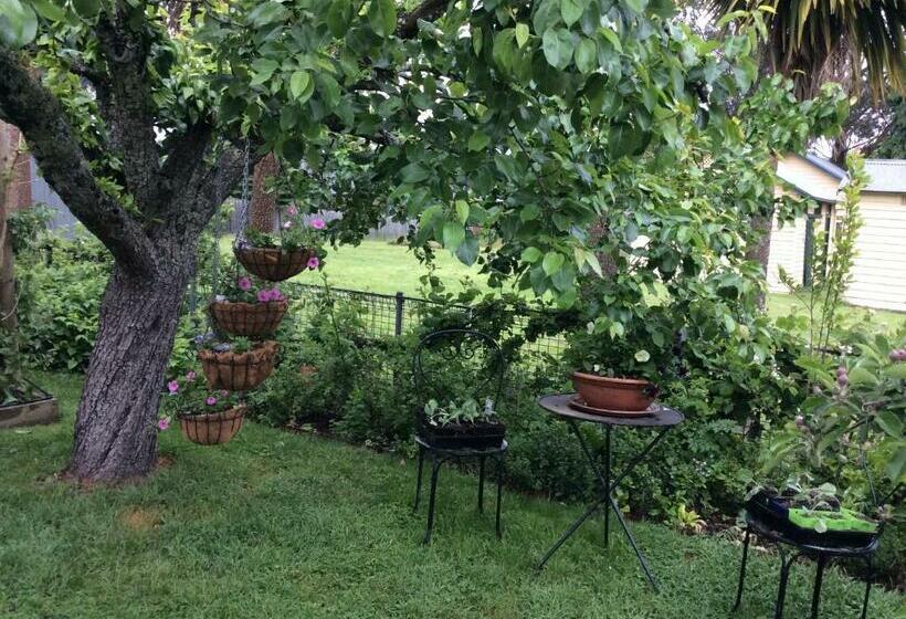 Bed and Breakfast Hollyoak