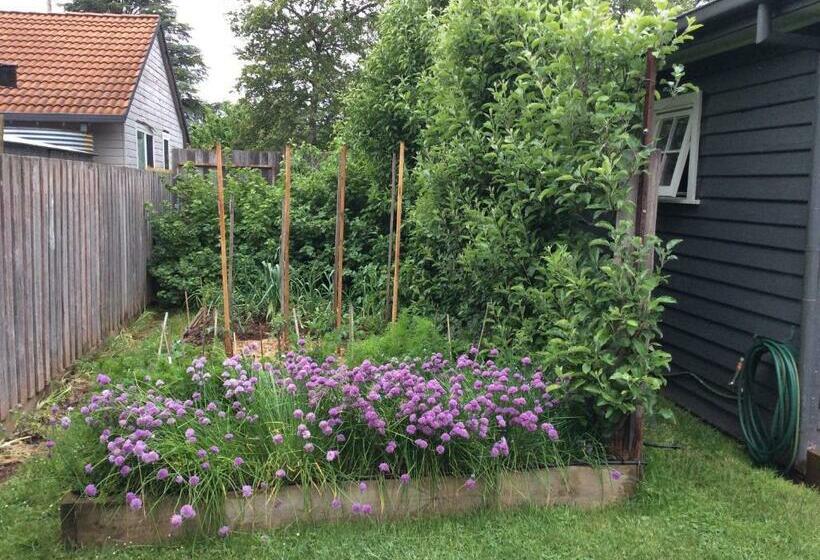 Bed and Breakfast Hollyoak