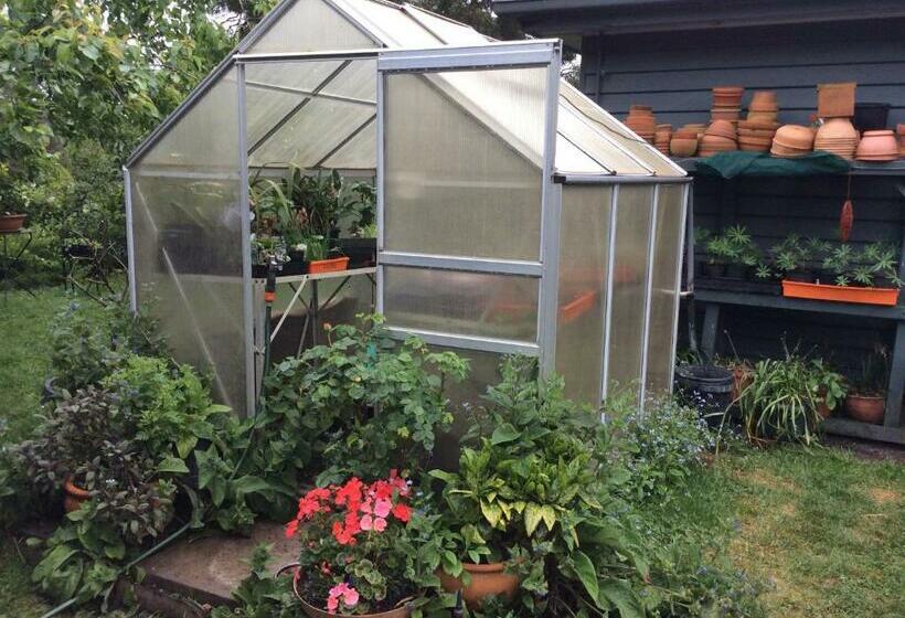 Bed and Breakfast Hollyoak