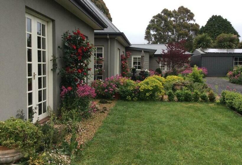 Bed and Breakfast Hollyoak