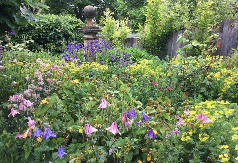 Bed and Breakfast Hollyoak