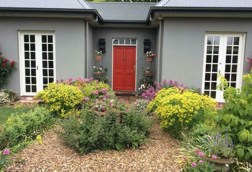 Bed and Breakfast Hollyoak