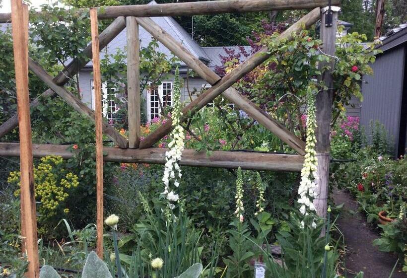 Bed and Breakfast Hollyoak