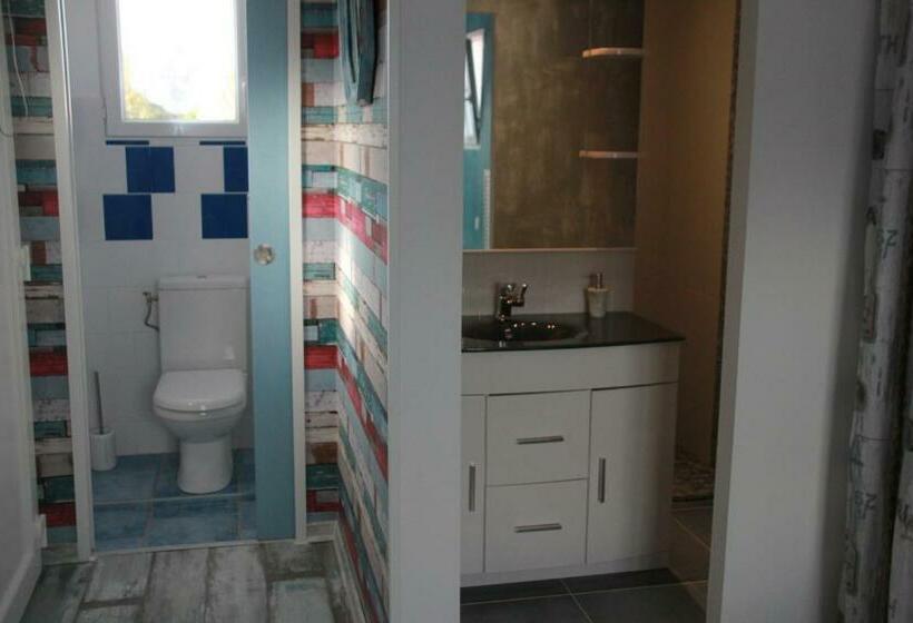 مبيت وإفطار Karabi