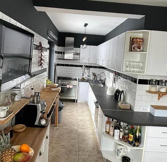 مبيت وإفطار La Maison Des Rêves   Bran