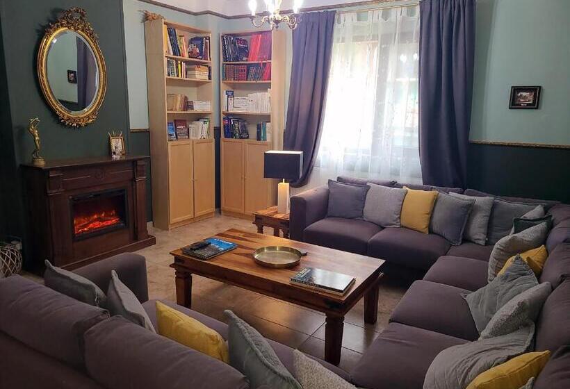 مبيت وإفطار La Maison Des Rêves   Bran