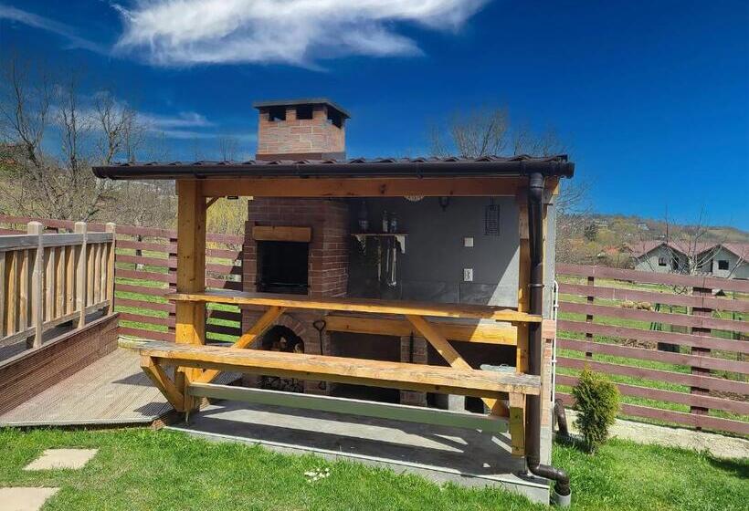 مبيت وإفطار La Maison Des Rêves   Bran