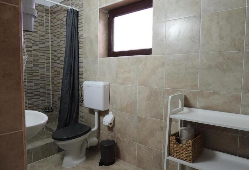 مبيت وإفطار La Maison Des Rêves   Bran