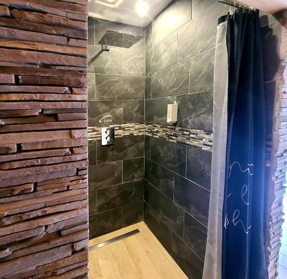 צימר La Maison Des Rêves   Bran