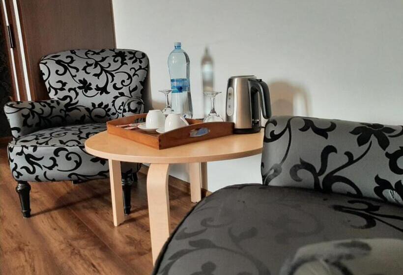 مبيت وإفطار La Maison Des Rêves   Bran