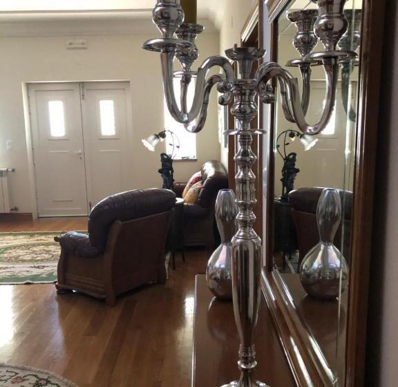 ベッドアンドブレックファースト Solar Da Serra Guesthouse