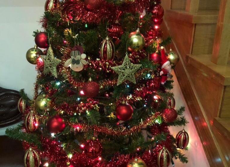 ベッドアンドブレックファースト Solar Da Serra Guesthouse