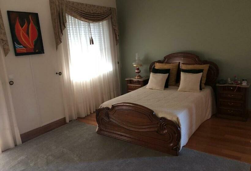 ベッドアンドブレックファースト Solar Da Serra Guesthouse