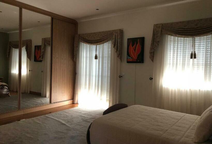 ベッドアンドブレックファースト Solar Da Serra Guesthouse