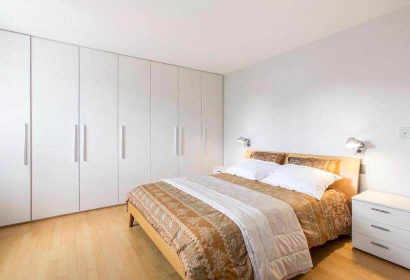 مبيت وإفطار Villacosy Spa  Strasbourg Villa Dolce