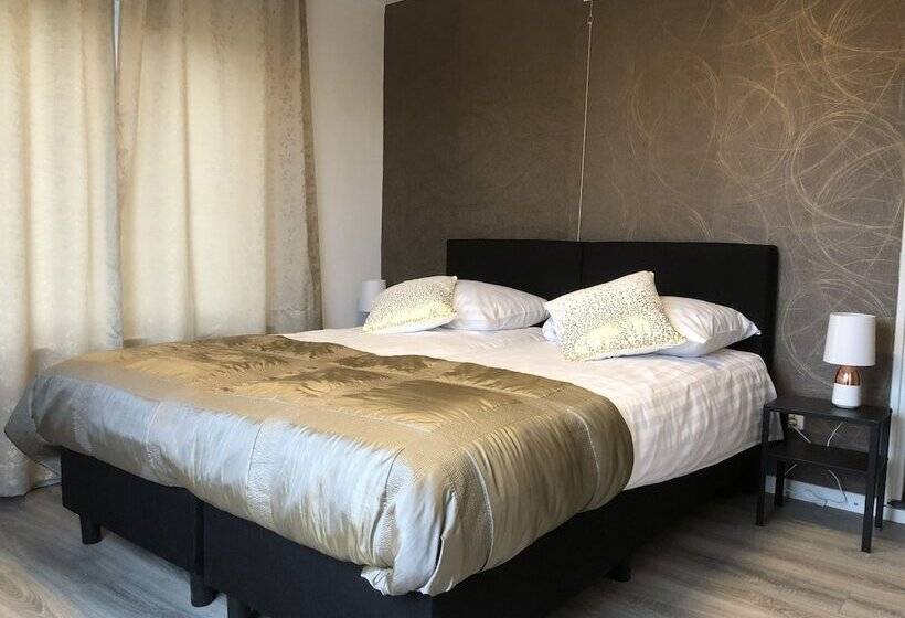 فندق Mimosa