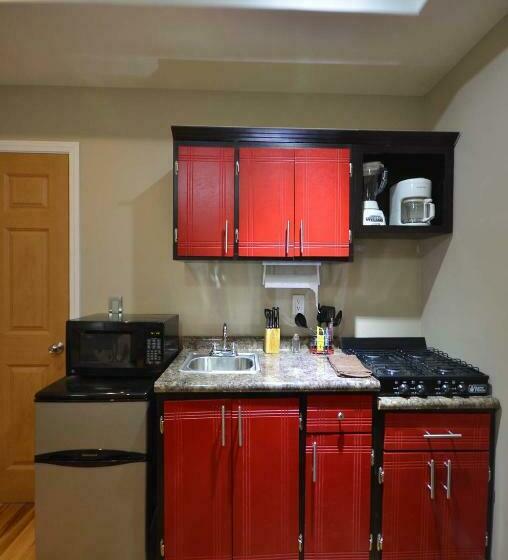 Отель Suites Del Sol