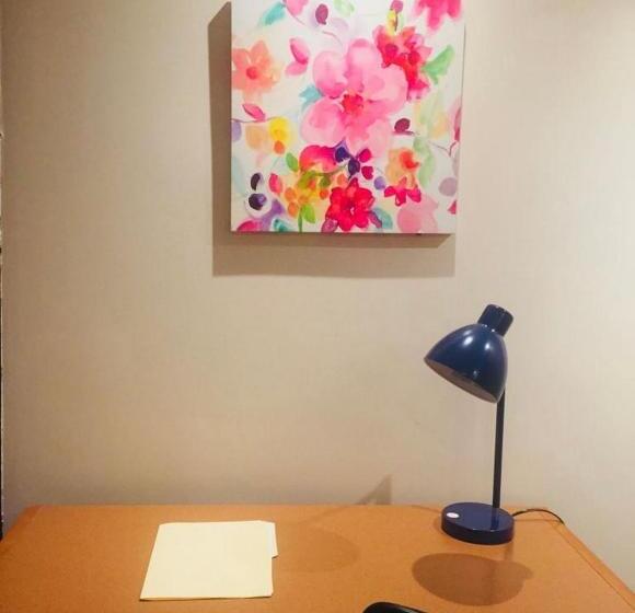 Отель Suites Del Sol