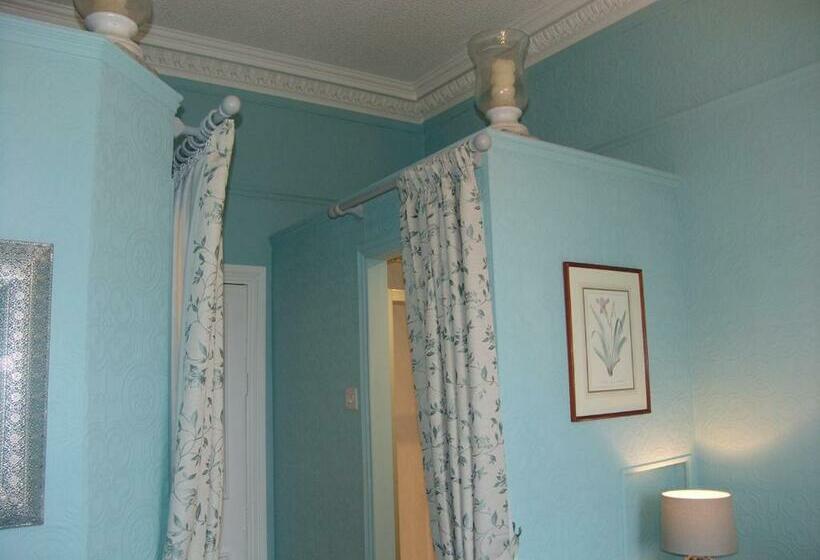 Osborne House B&b Workington