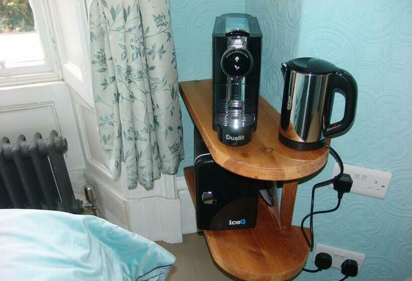 Osborne House B&b Workington