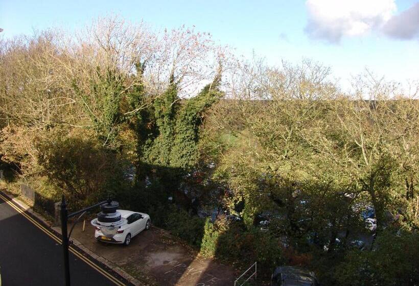 Osborne House B&b Workington