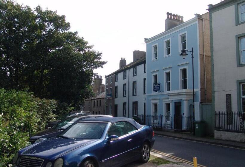 Osborne House B&b Workington