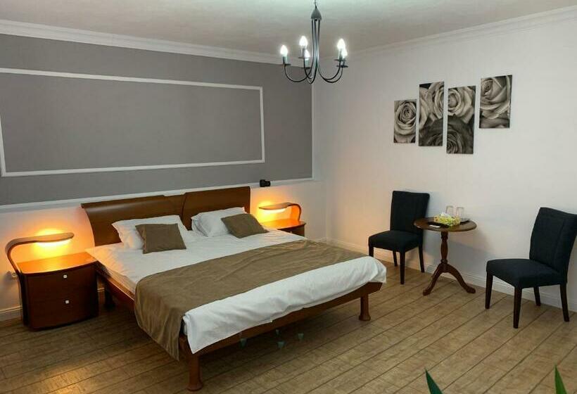 ペンション Aleea Teilor