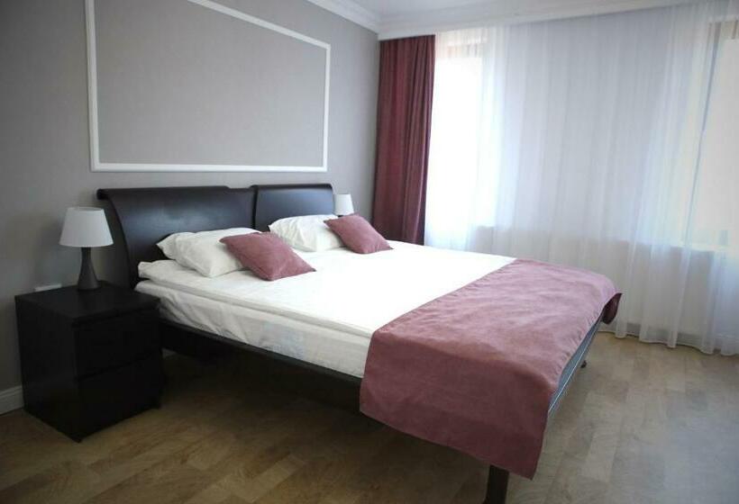 ペンション Aleea Teilor