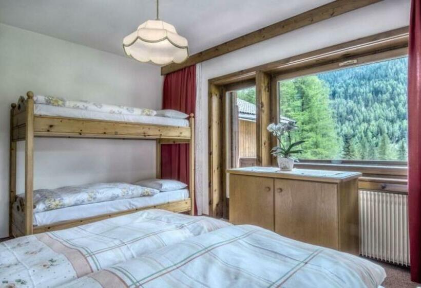 ペンション Apartments Fiordalisi