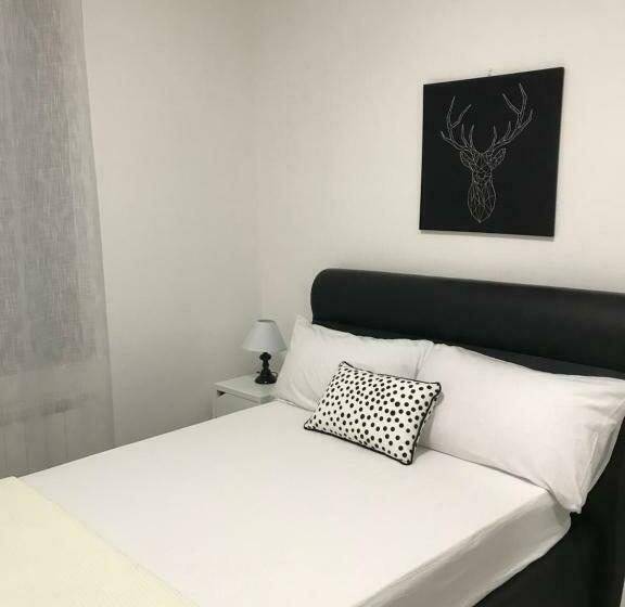 Пансион Basilica San Gavino