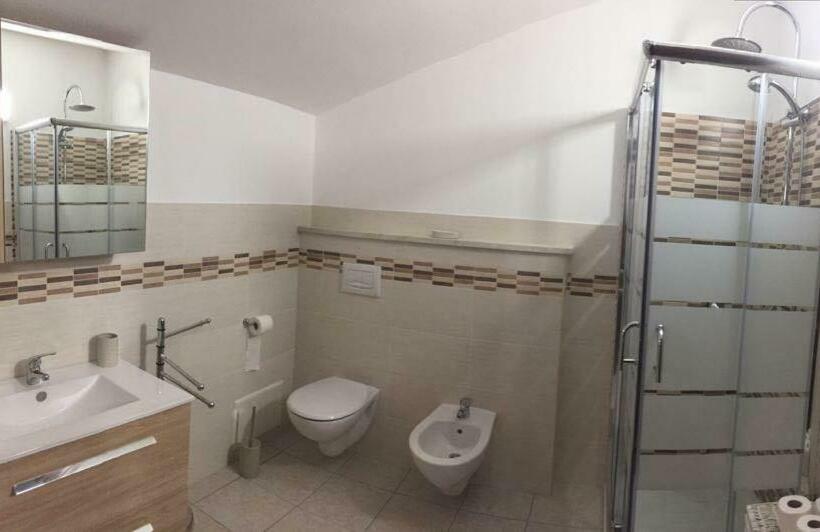 Пансион Basilica San Gavino