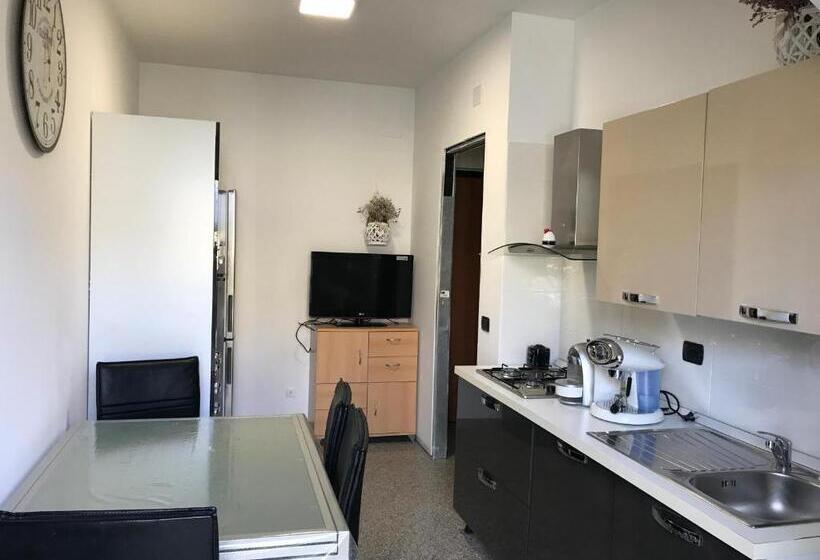 Пансион Basilica San Gavino