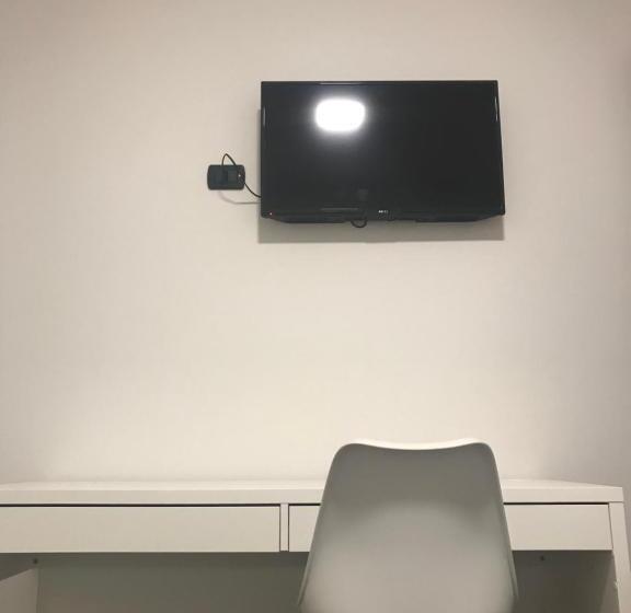 Пансион Basilica San Gavino