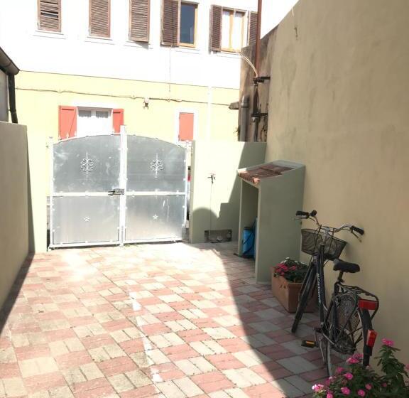 Пансион Basilica San Gavino