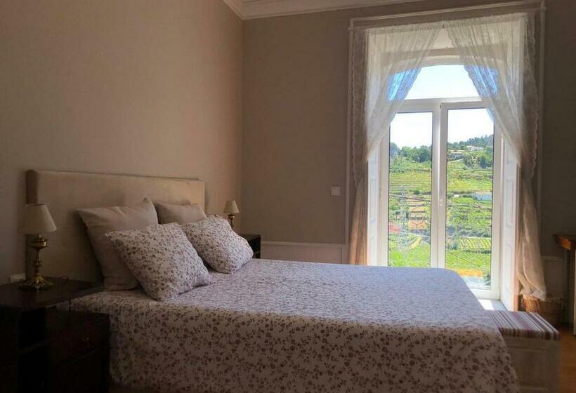 ペンション Casa De Carrapatelo