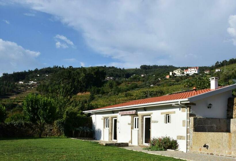 ペンション Casa De Carrapatelo